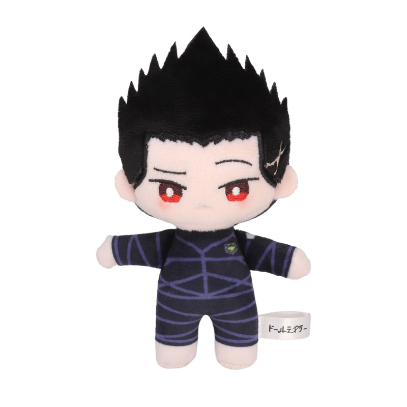(PO) Blue Lock DOLL x TAILOR Mini Barou Shouei Image_1