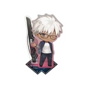 (PO) Fate/Grand Order CharaToria Acrylic Stand Archer / Emiya (Summer Casual) Image_1