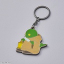 (PO) Final Fantasy Series Metal Key Chain Tonberry Image_2