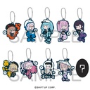 (PO) Goddess of Victory: Nikke Onamae Pitanko Rubber Mascot Vol. 1 [BOX] Image_1