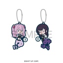 (PO) Goddess of Victory: Nikke Onamae Pitanko Rubber Mascot Vol. 1 [BOX] Image_3