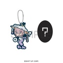 (PO) Goddess of Victory: Nikke Onamae Pitanko Rubber Mascot Vol. 1 [BOX] Image_5