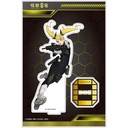 (PO) Kaiju No. 8 Acrylic Stand Vol. 3 Shinomiya Kikoru Image_2