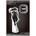 (PO) Kaiju No. 8 Acrylic Stand Vol. 3 Ashiro Mina Image_2