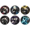 (PO) Kaiju No. 8 Trading Can Badge Collection Vol. 3 [BOX] Image_1