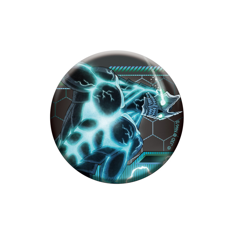 (PO) Kaiju No. 8 Trading Can Badge Collection Vol. 3 [BOX] Image_7