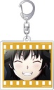(PO) Monogatari Series Acrylic Key Chain Collection Araragi Karen Image_3