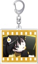 (PO) Monogatari Series Acrylic Key Chain Collection Araragi Karen Image_4