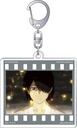 (PO) Monogatari Series Acrylic Key Chain Collection Araragi Koyomi Image_4