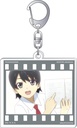 (PO) Monogatari Series Acrylic Key Chain Collection Araragi Koyomi Image_6