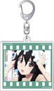 (PO) Monogatari Series Acrylic Key Chain Collection Araragi Tsukihi Image_5