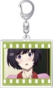 (PO) Monogatari Series Acrylic Key Chain Collection Hanekawa Tsubasa Image_3
