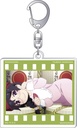 (PO) Monogatari Series Acrylic Key Chain Collection Hanekawa Tsubasa Image_7