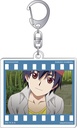 (PO) Monogatari Series Acrylic Key Chain Collection Kanbaru Suruga Image_2