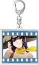 (PO) Monogatari Series Acrylic Key Chain Collection Kanbaru Suruga Image_3