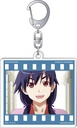 (PO) Monogatari Series Acrylic Key Chain Collection Kanbaru Suruga Image_5