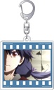 (PO) Monogatari Series Acrylic Key Chain Collection Kanbaru Suruga Image_7