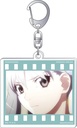 (PO) Monogatari Series Acrylic Key Chain Collection Oikura Sodachi Image_2