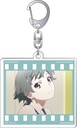 (PO) Monogatari Series Acrylic Key Chain Collection Oikura Sodachi Image_5
