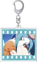 (PO) Monogatari Series Acrylic Key Chain Collection Ononoki Yotsugi Image_6