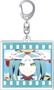 (PO) Monogatari Series Acrylic Key Chain Collection Ononoki Yotsugi Image_7