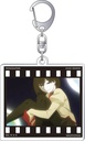 (PO) Monogatari Series Acrylic Key Chain Collection Oshino Ogi Image_3