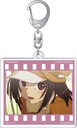 (PO) Monogatari Series Acrylic Key Chain Collection Sengoku Nadeko Image_2