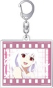 (PO) Monogatari Series Acrylic Key Chain Collection Sengoku Nadeko Image_5