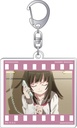 (PO) Monogatari Series Acrylic Key Chain Collection Sengoku Nadeko Image_6
