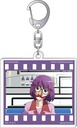 (PO) Monogatari Series Acrylic Key Chain Collection Senjogahara Hitagi Image_4