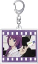 (PO) Monogatari Series Acrylic Key Chain Collection Senjogahara Hitagi Image_6