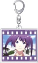 (PO) Monogatari Series Acrylic Key Chain Collection Senjogahara Hitagi Image_7