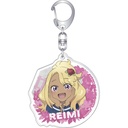 (PO) Train to the End of the World Acrylic Key Chain Kuga Reimi Image_1