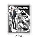 (PO) Wind Breaker Acrylic Stand A Sakura Haruka Image_1