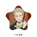 (PO) Wind Breaker Star Can Badge F Hiragi Toma Image_1