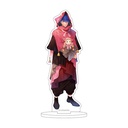 (PO) Acrylic Stand Obey Me! 67 Leviathan Valentine Ver. (Original Illustration) Image_1