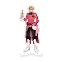 (PO) Acrylic Stand Obey Me! 68 Satan Valentine Ver. (Original Illustration) Image_1