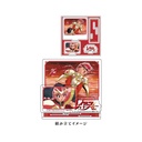 (PO) Acrylic Stand Plate Magic Knight Rayearth 01 Shidou Hikaru Image_1
