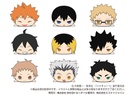 (PO) Mochimochi Mascot WA Haikyu!! Vol. 1 [BOX] Image_2
