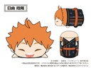 (PO) Mochimochi Mascot WA Haikyu!! Vol. 1 [BOX] Image_3