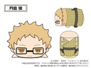 (PO) Mochimochi Mascot WA Haikyu!! Vol. 1 [BOX] Image_5