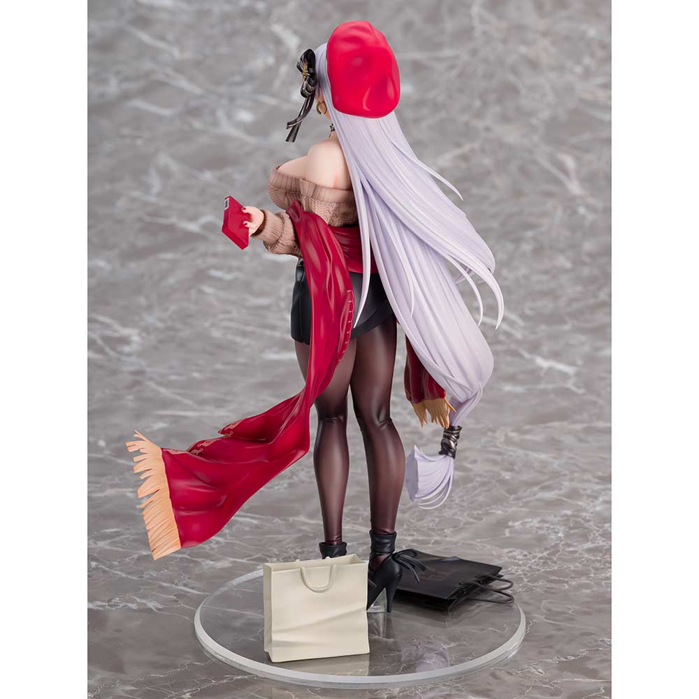 (PO) Azur Lane - Belfast Shopping with The Head Maid Ver.A Image_3