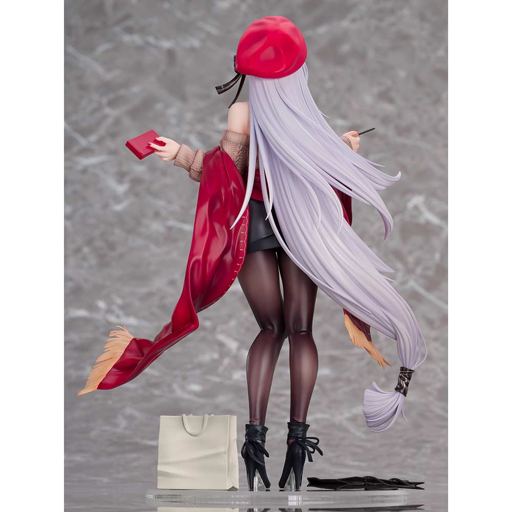 (PO) Azur Lane - Belfast Shopping with The Head Maid Ver.A Image_5