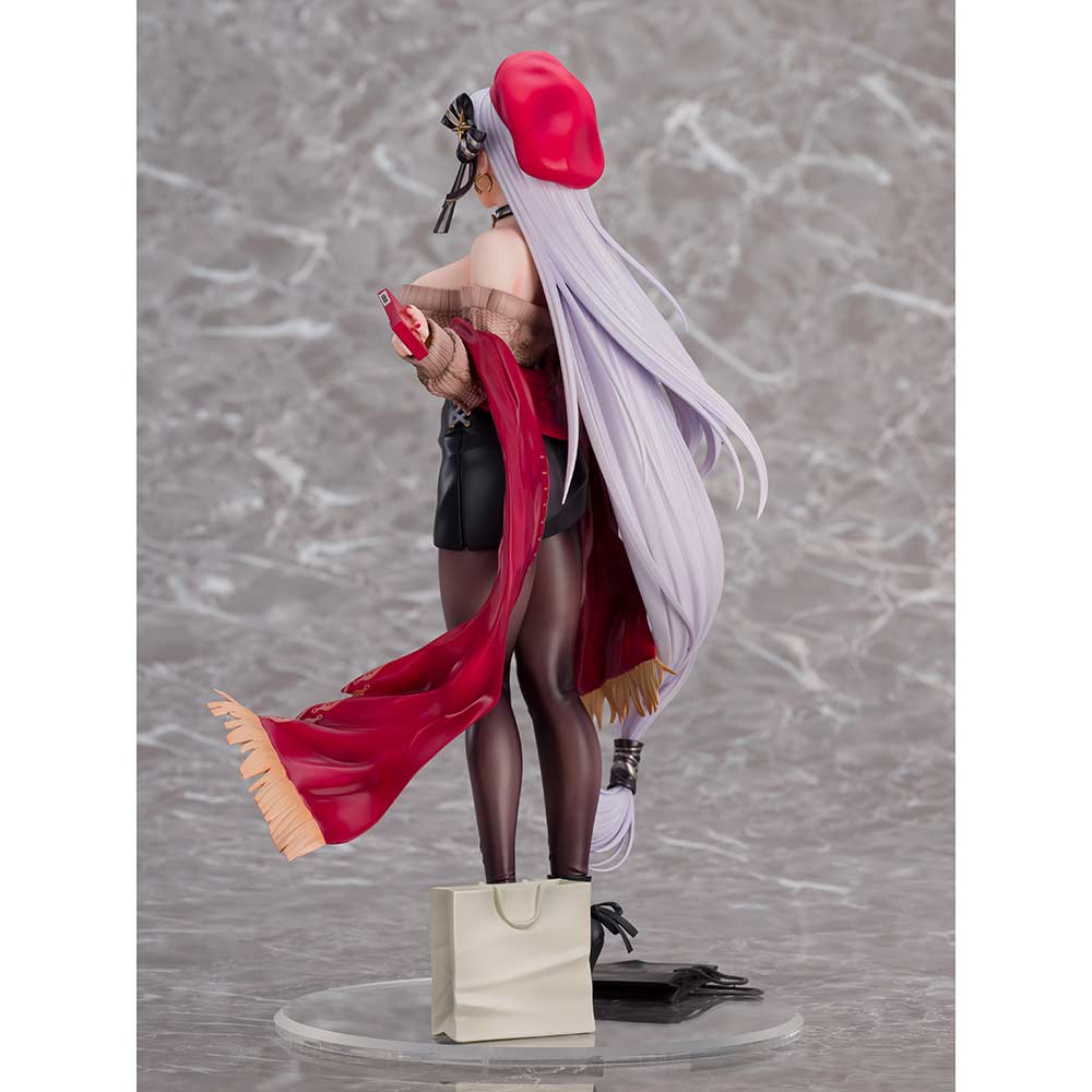 (PO) Azur Lane - Belfast Shopping with The Head Maid Ver.A Image_7