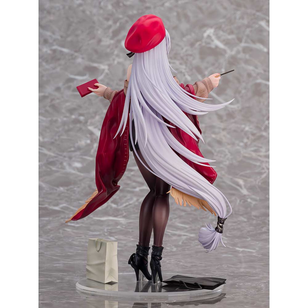 (PO) Azur Lane - Belfast Shopping with The Head Maid Ver.A Image_9