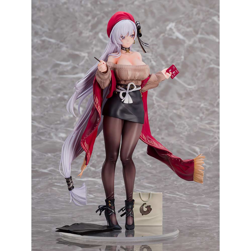 (PO) Azur Lane - Belfast Shopping with The Head Maid Ver.A Image_10