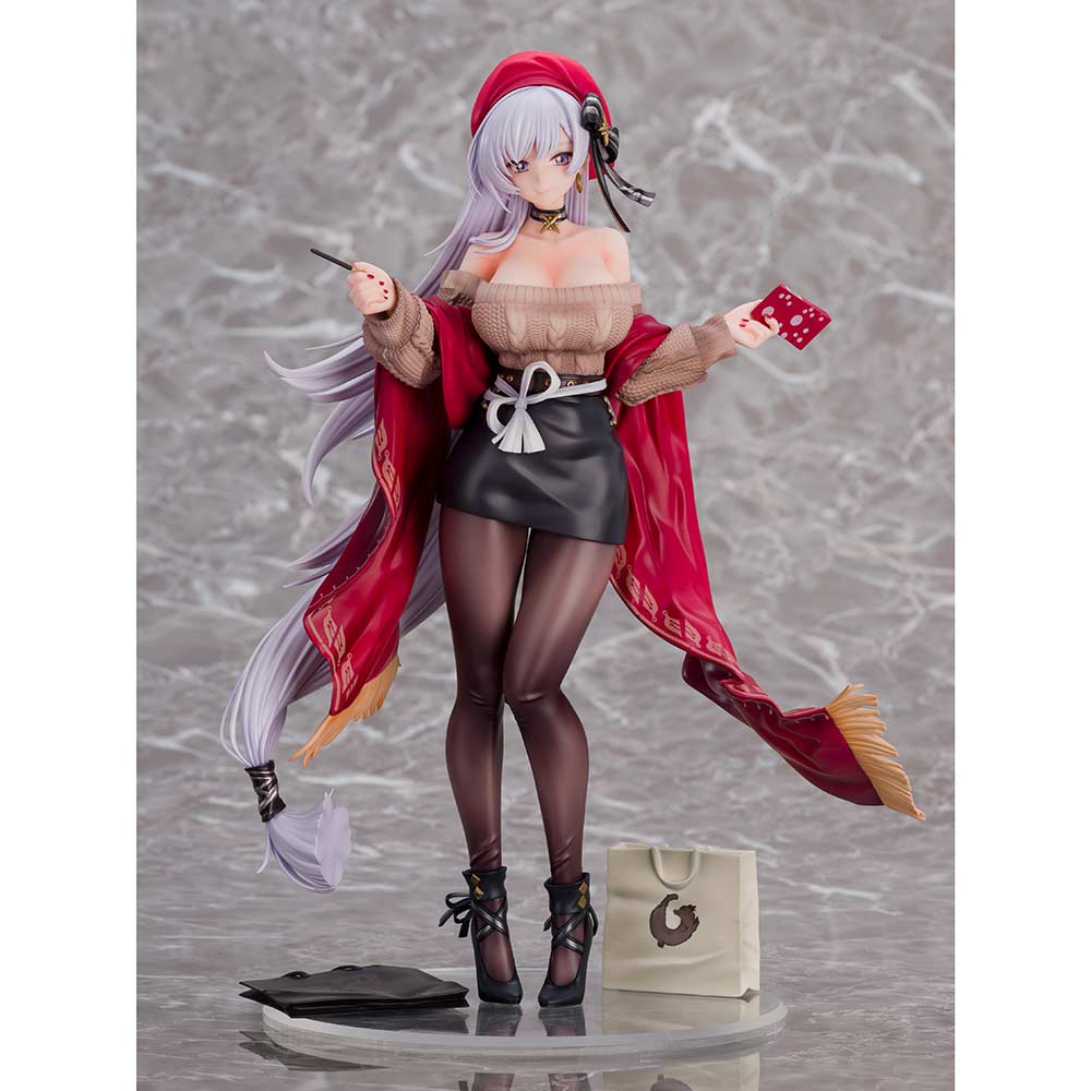 (PO) Azur Lane - Belfast Shopping with The Head Maid Ver.A Image_11