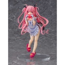 (PO) Kedama Tamano Succubus Rurumu Valentine Ver. Image_2