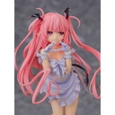 (PO) Kedama Tamano Succubus Rurumu Valentine Ver. Image_4