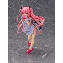 (PO) Kedama Tamano Succubus Rurumu Valentine Ver. Image_5
